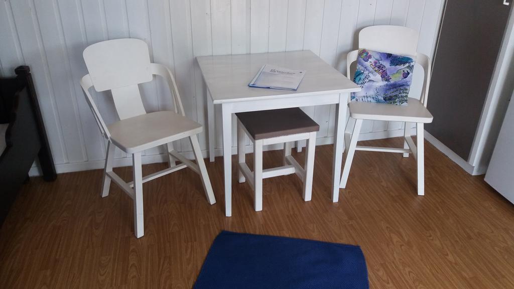 Saeterasen Hytter & Camping Trysil Zewnętrze zdjęcie