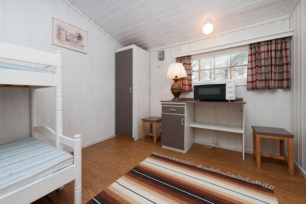 Saeterasen Hytter & Camping Trysil Zewnętrze zdjęcie